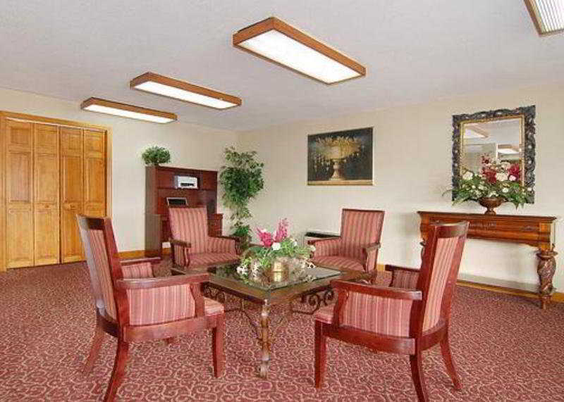 Spark By Hilton At Opryland Hotel Nashville