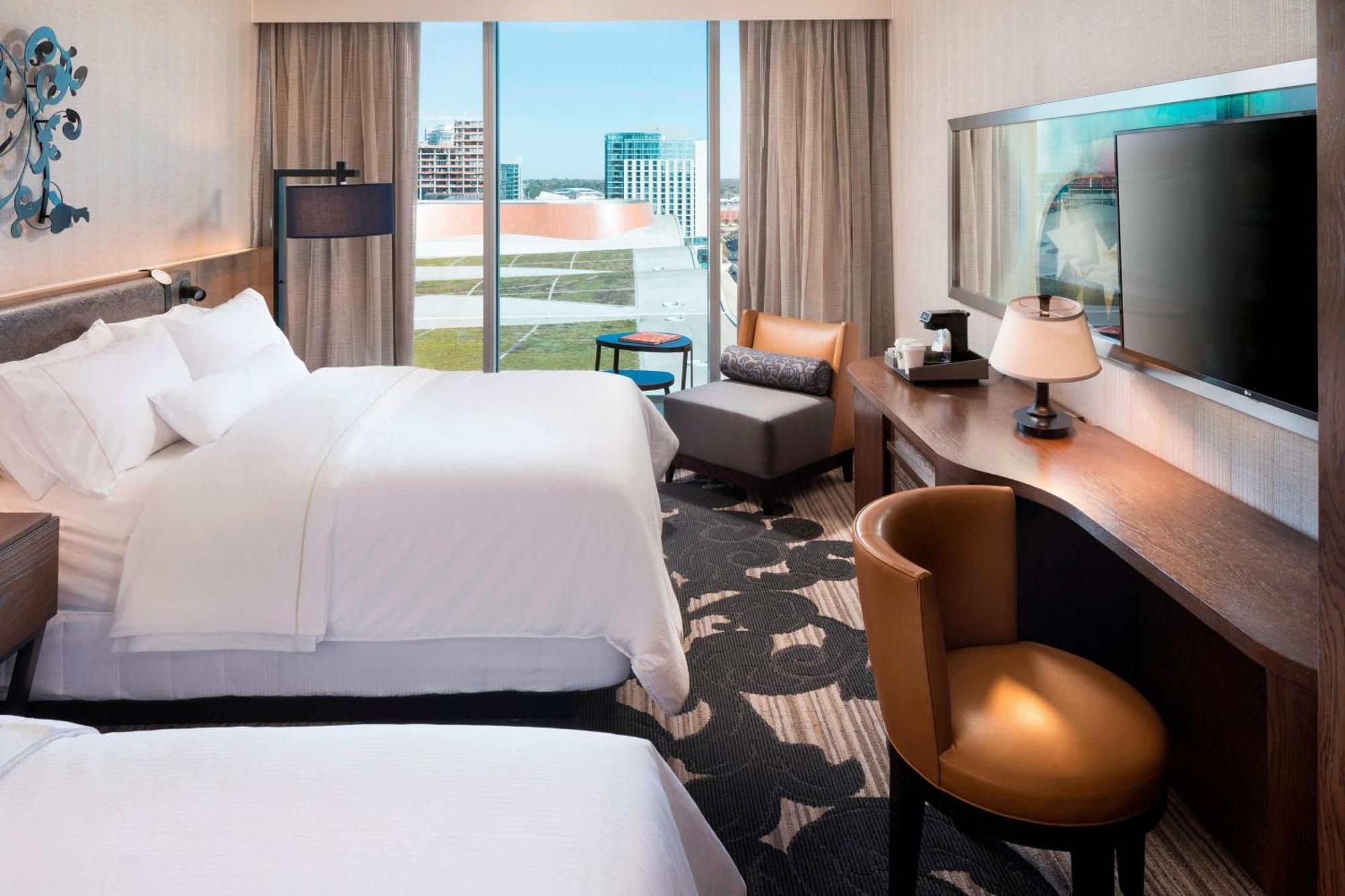 The Westin Nashville Hotel 4*