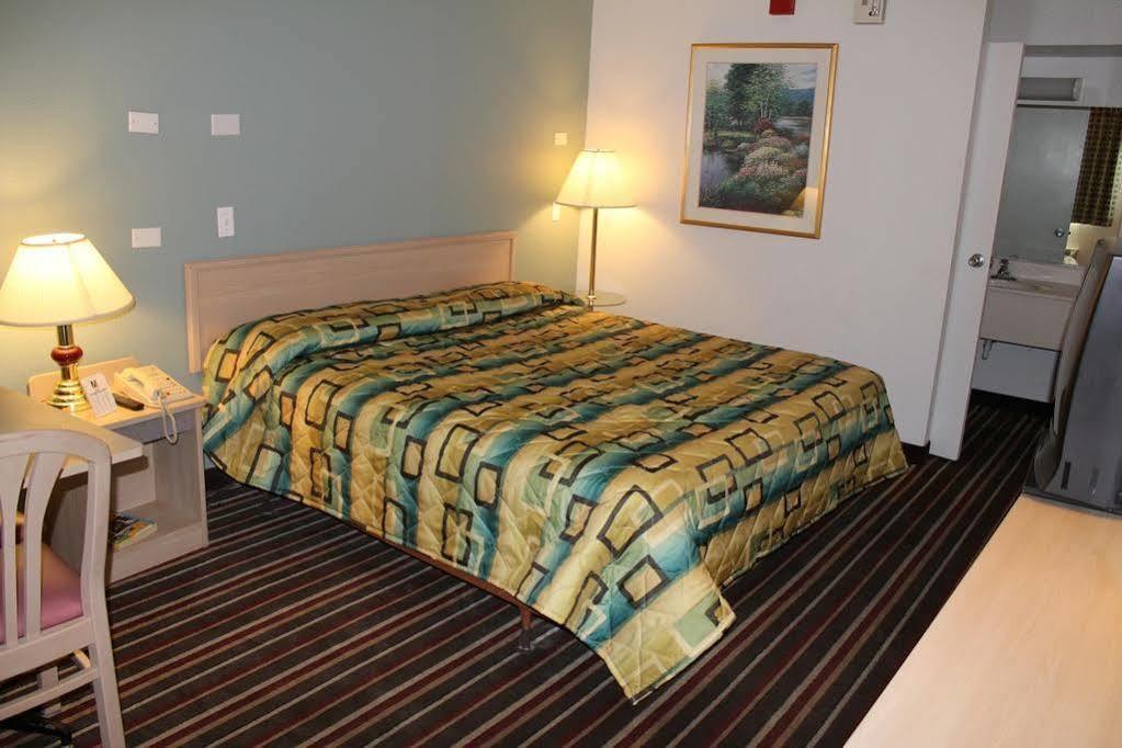 Somatel Airport Hotel