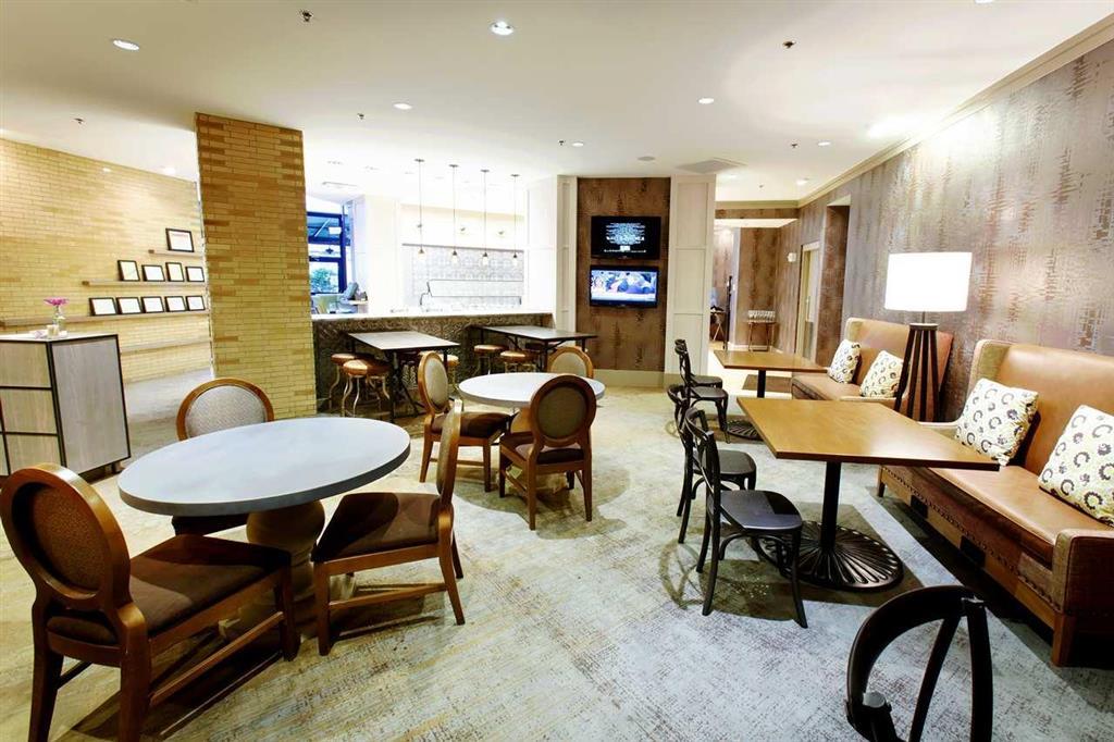 Hotel Doubletree By Hilton Downtown 4*