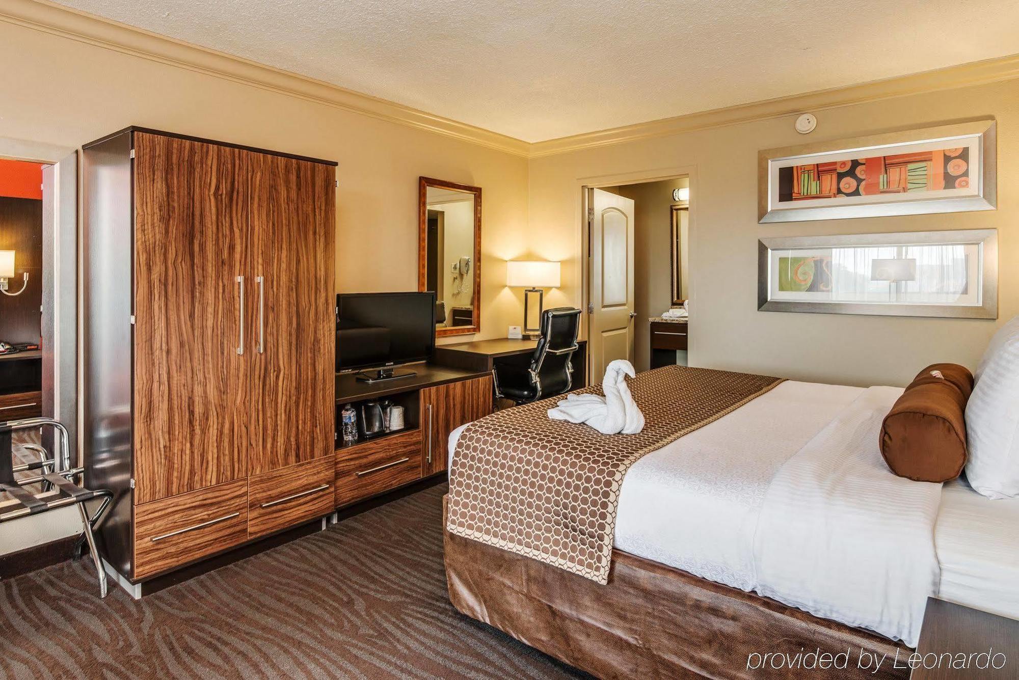 Hotel The Capitol Downtown, An Ascend Collection 3*