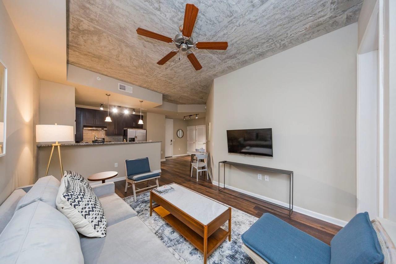 Express & West End - Univ Area By Ihg 3* Nashville