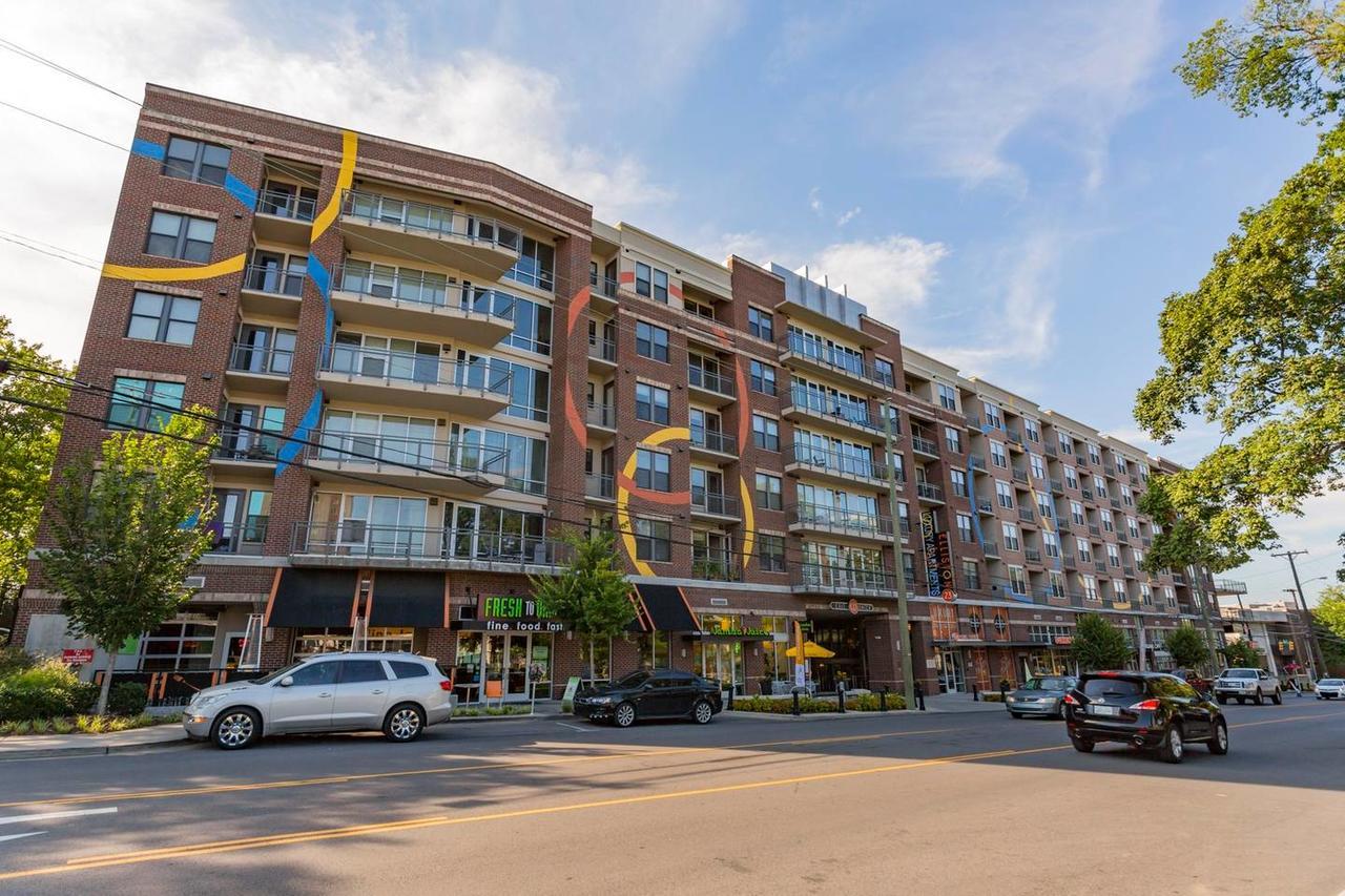 Hotel Express & West End - Univ Area By Ihg 3*