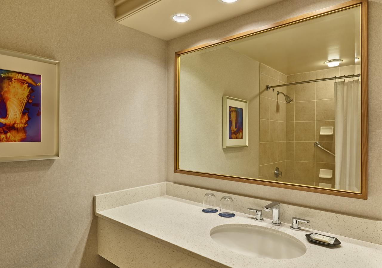 Sheraton Music Airport Nashville