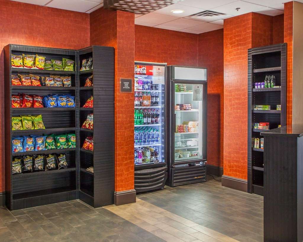 Downtown - Stadium By Ihg Hotel Nashville