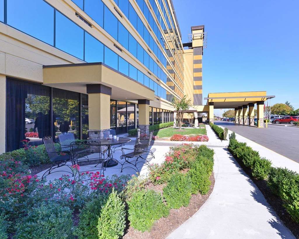 Hotel Downtown - Stadium By Ihg