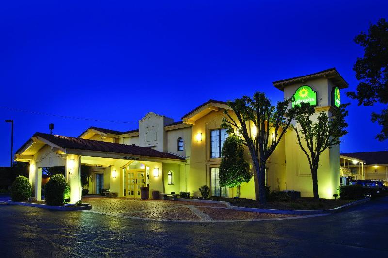La Quinta By Wyndham South Hotel 2*