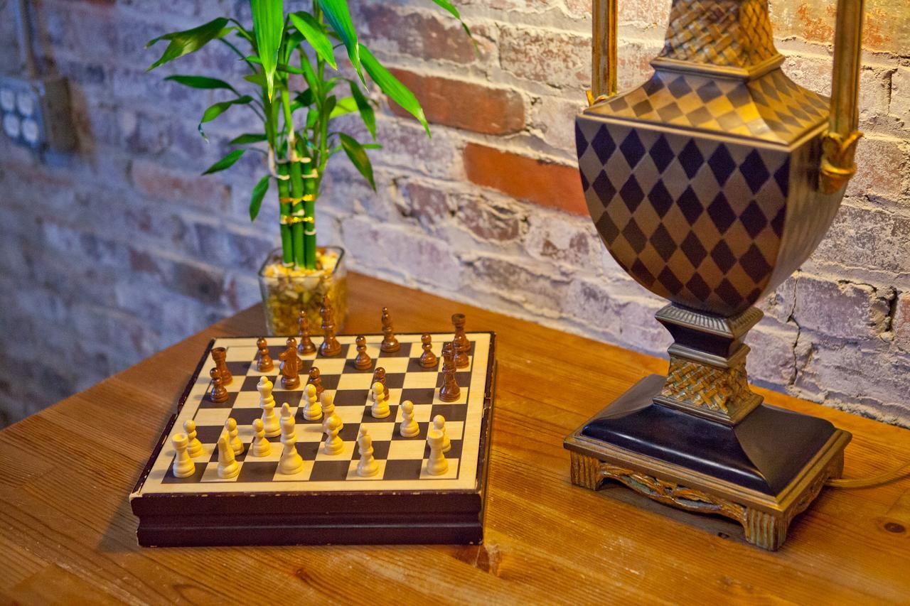 Downtown - Adults Only Hostel Nashville