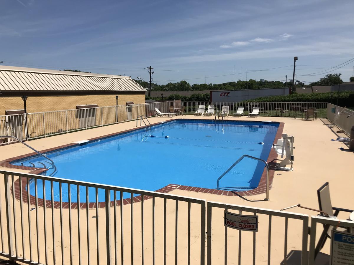 6-nashville, Tn Hotel Nashville