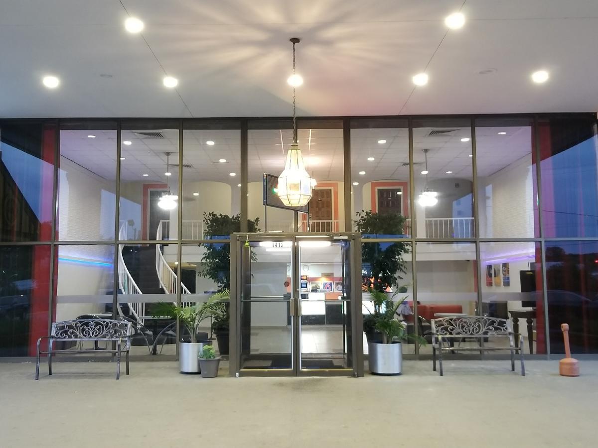 Hotel 6-nashville, Tn