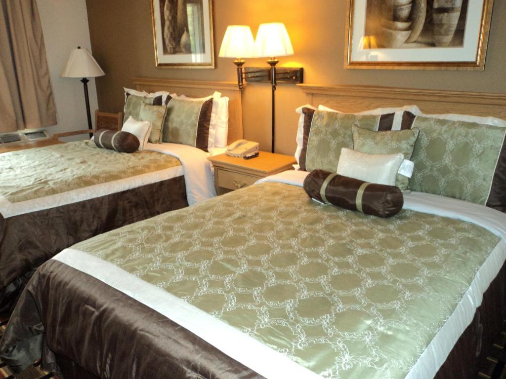 Americas Value Near Downtown 2* Nashville