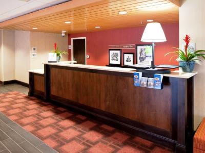 Hampton / Vanderbilt Hotel