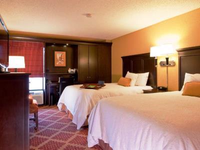 Hotel Hampton / Vanderbilt