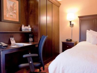 Hampton / Vanderbilt