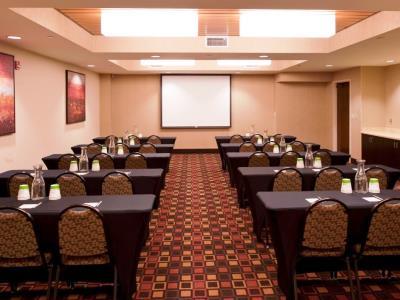 Hotel Hampton / Vanderbilt 3*