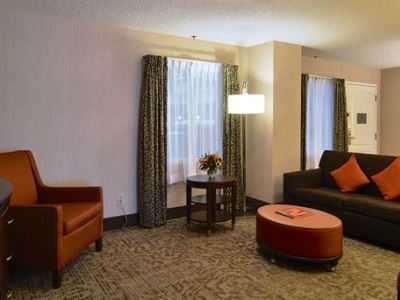Embassy - At Vanderbilt 3* Nashville