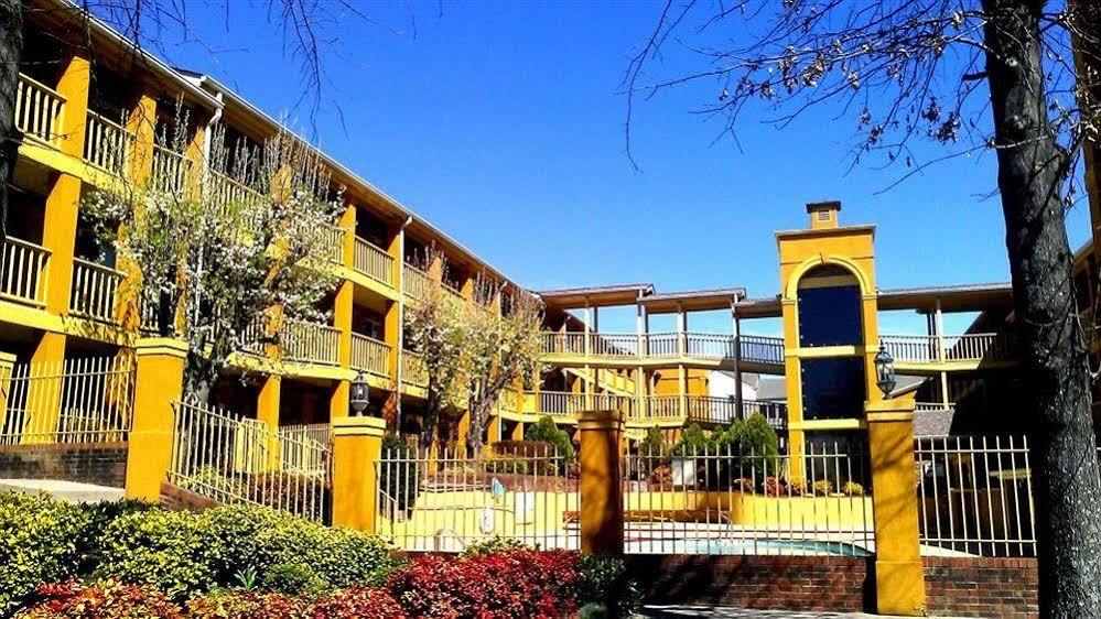 Hotel Red Lion & Airport Nashville