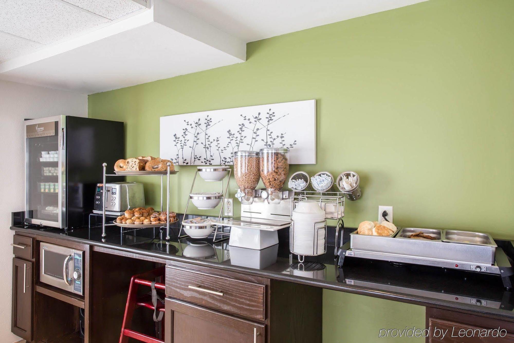 Inn Sleep North - Downtown Area