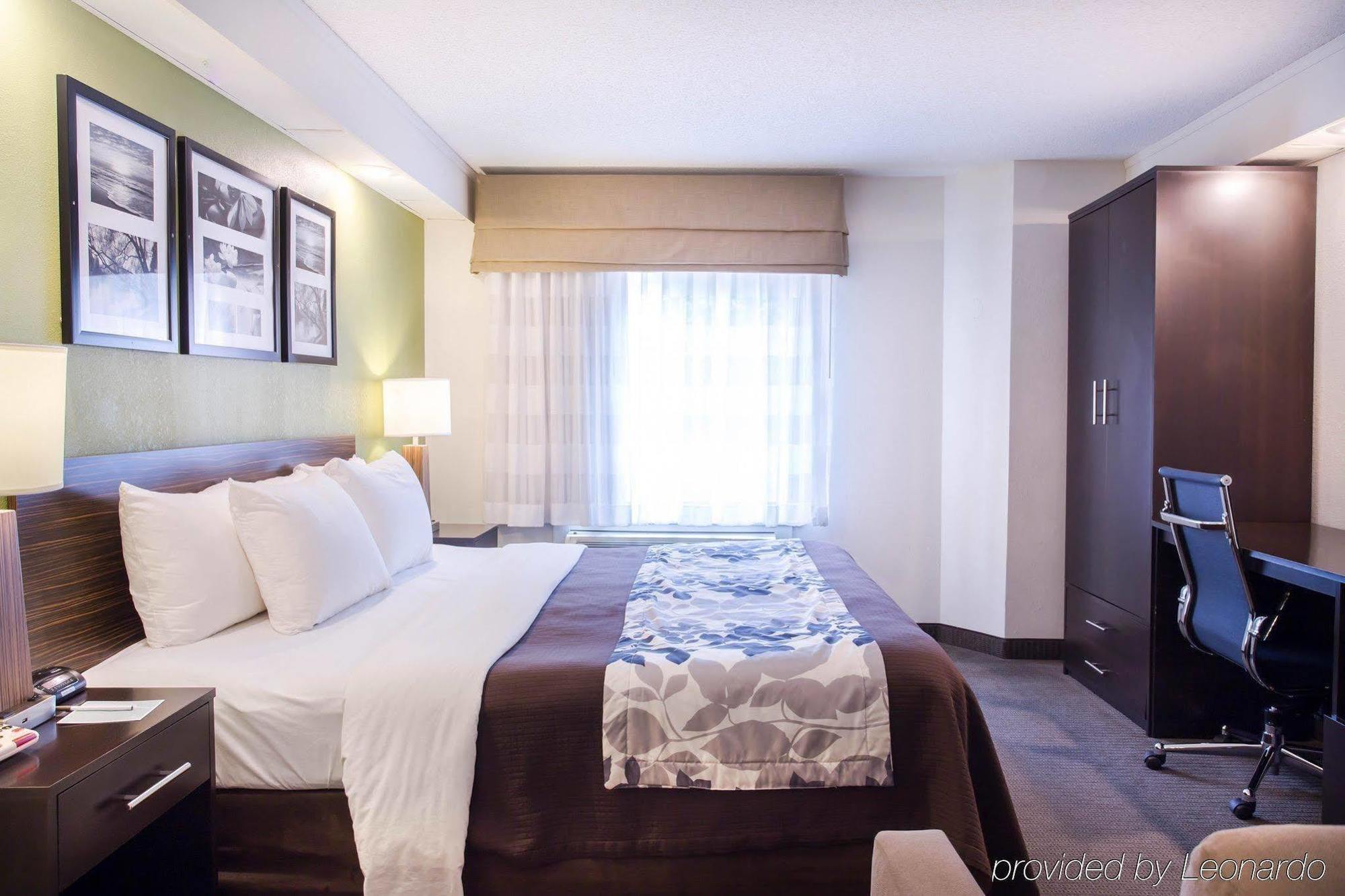 Inn Sleep North - Downtown Area 2*