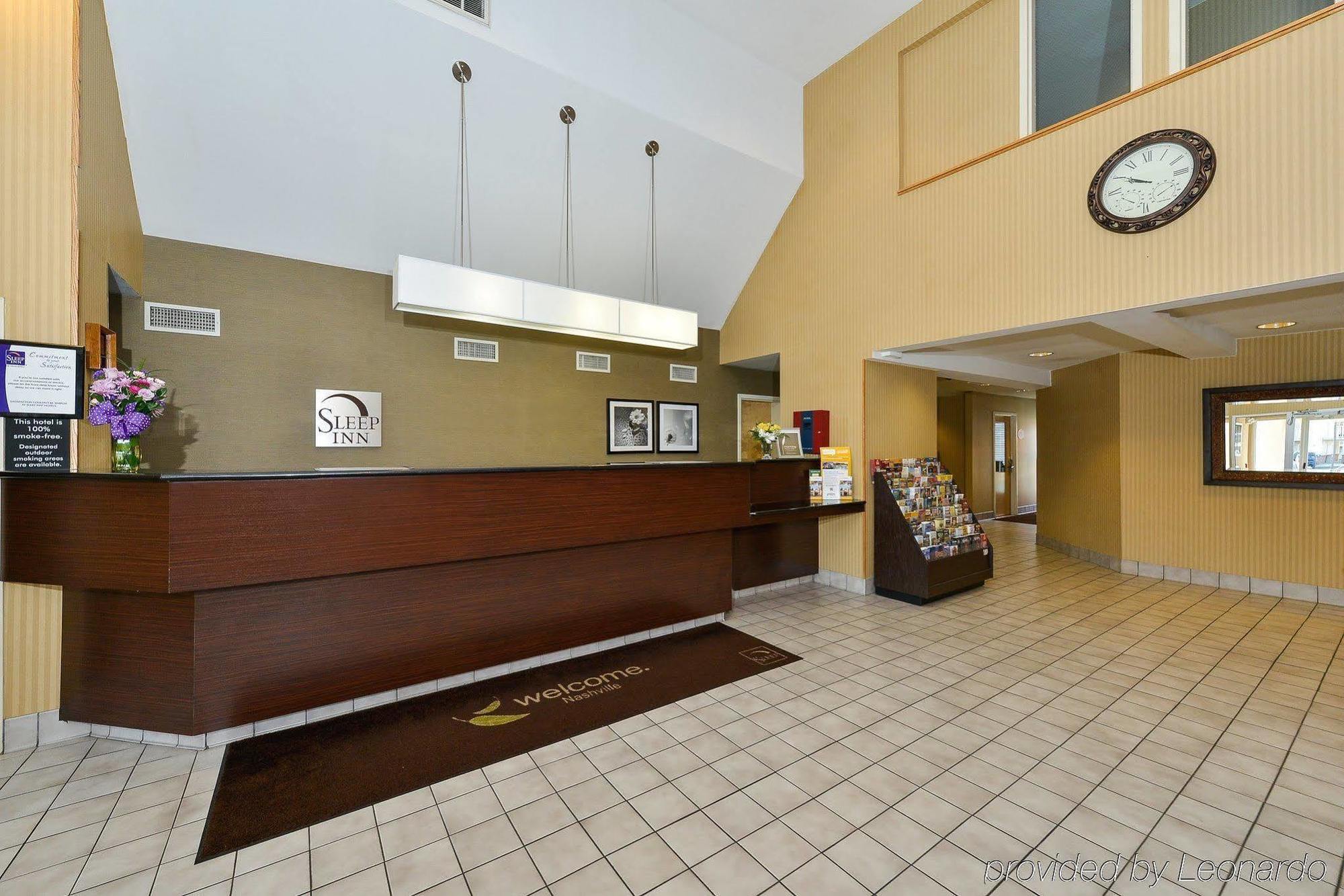 Inn Sleep Near Percy Priest 2*