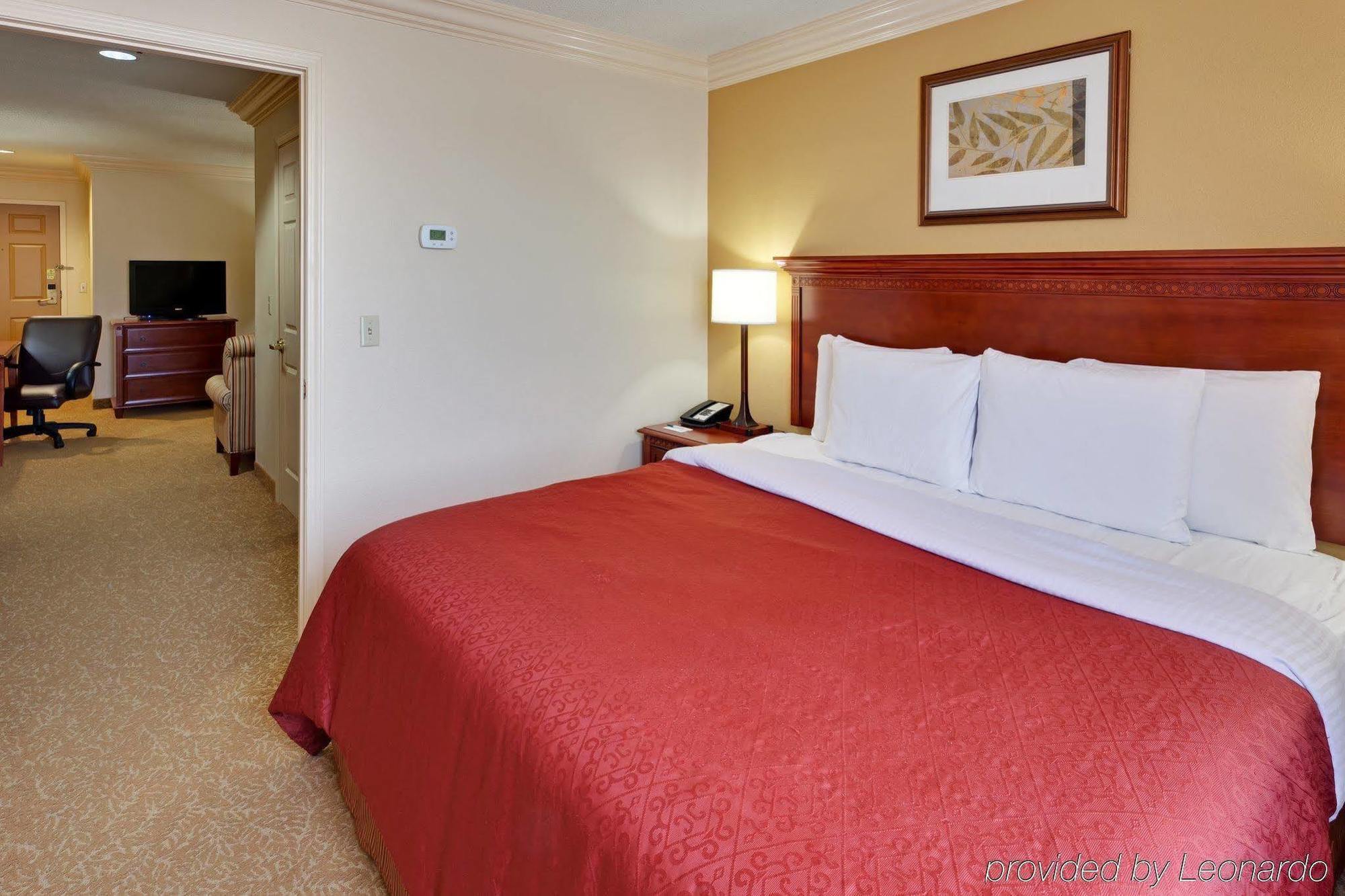 Country & By Radisson, Nashville, Tn Hotel