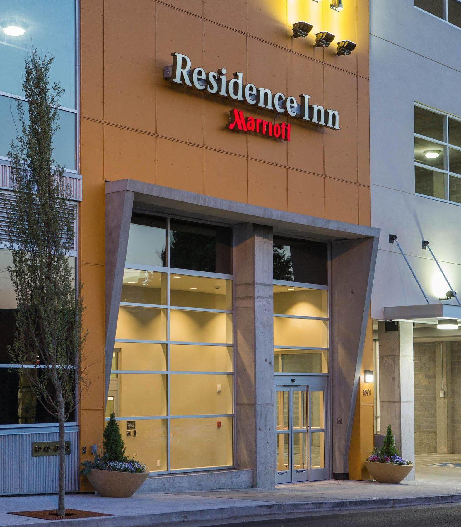 Hotel By Marriott Vanderbilt/west End Nashville