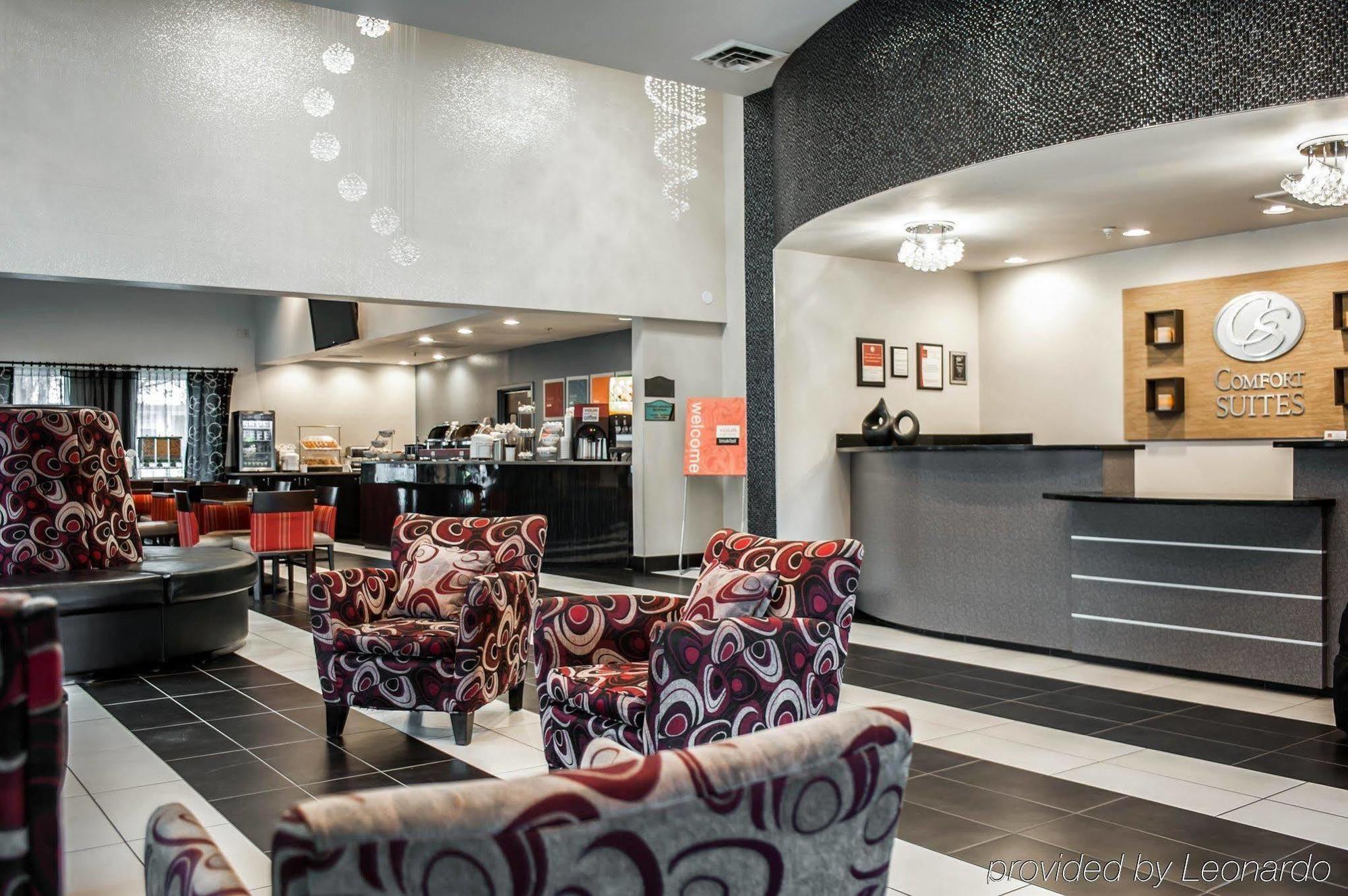 Hotel Comfort Airport - Bna