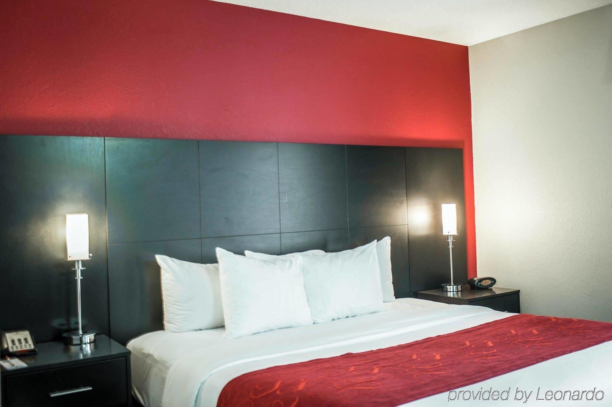 Comfort Airport - Bna Hotel 2*