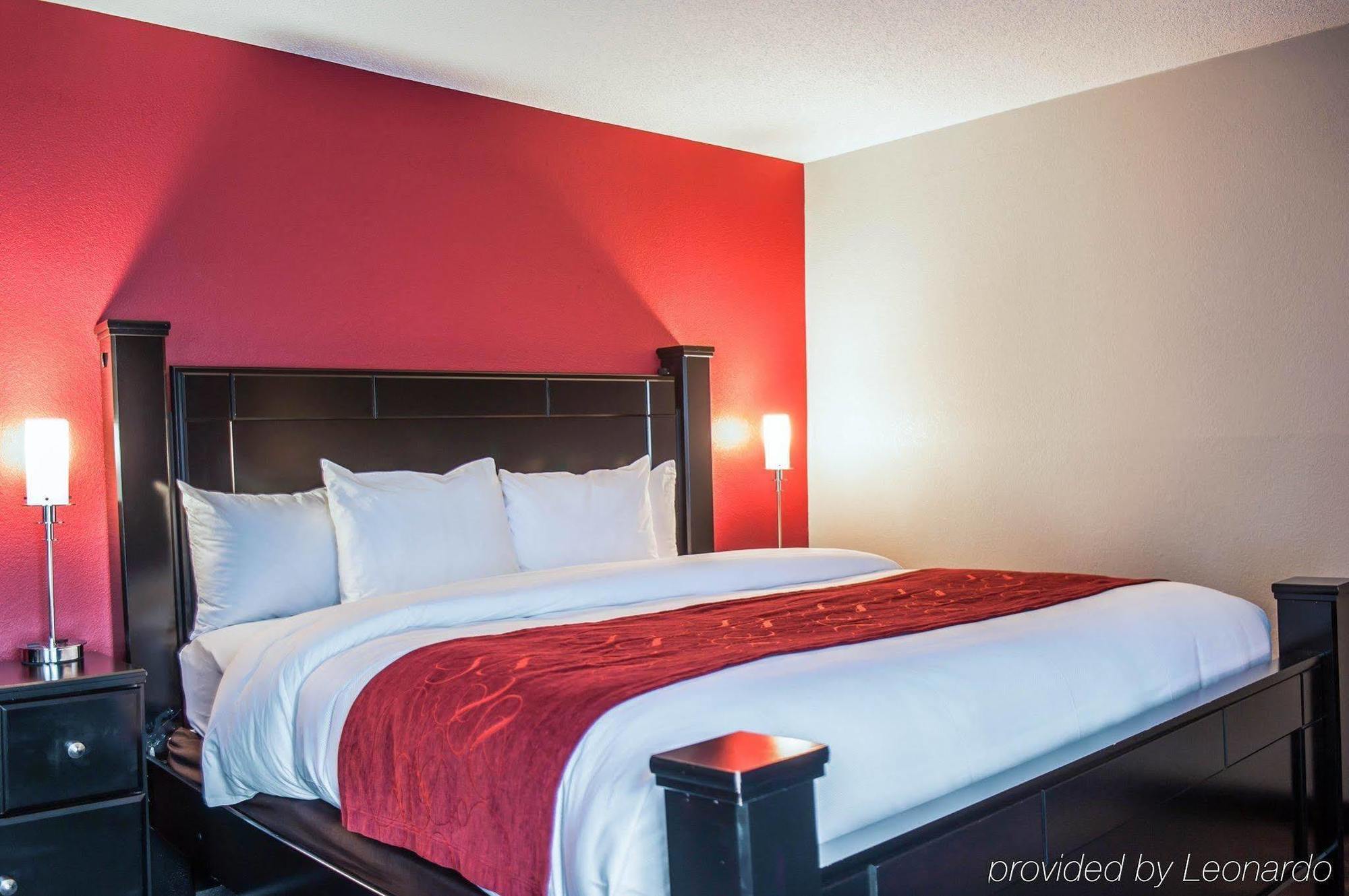 Hotel Comfort Airport - Bna 2*