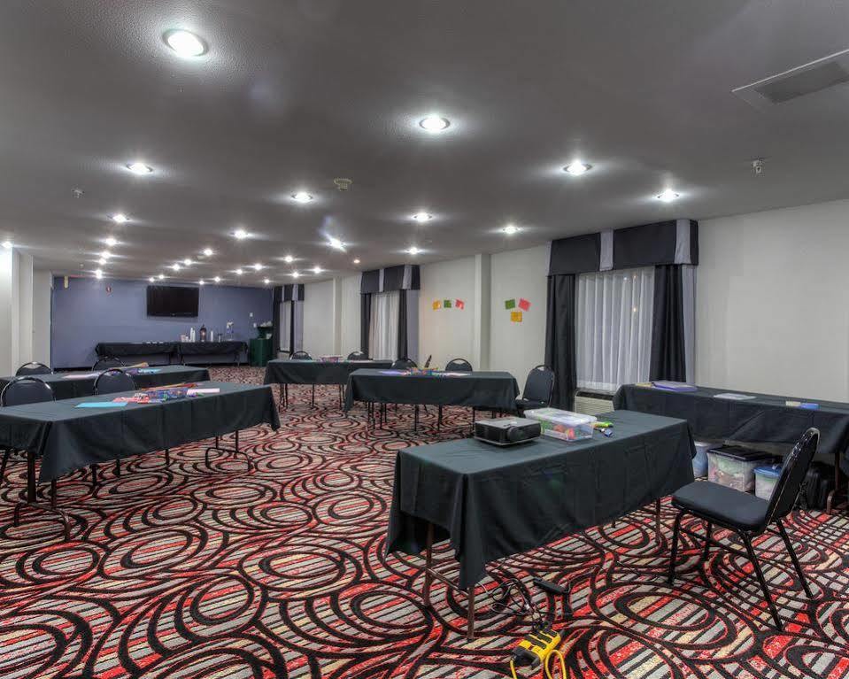 Comfort Airport - Bna