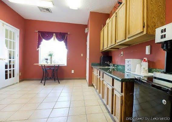 Rodeway Airport 2* Nashville