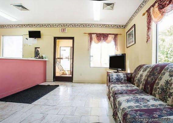 Hotel Rodeway Airport Nashville