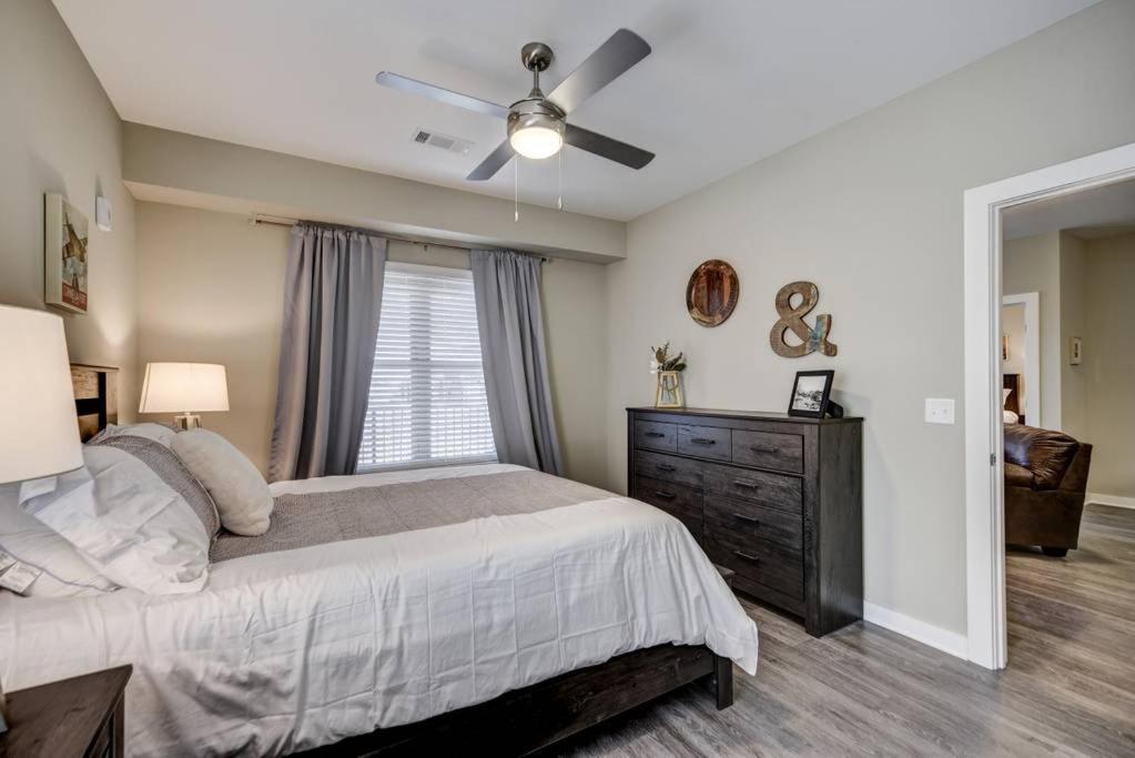 Charlesville 203 Apartment *