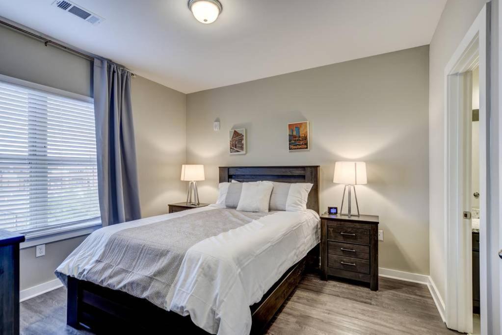 Charlesville 203 Apartment *
