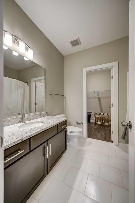 Apartment Charlesville 203 *
