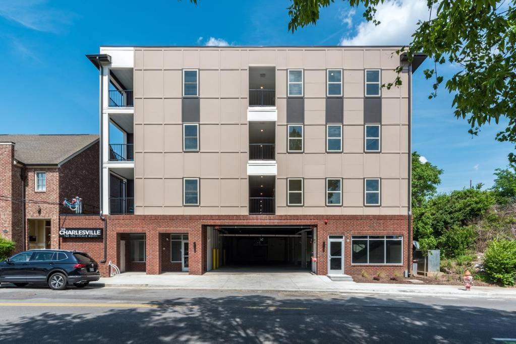 Charlesville 203