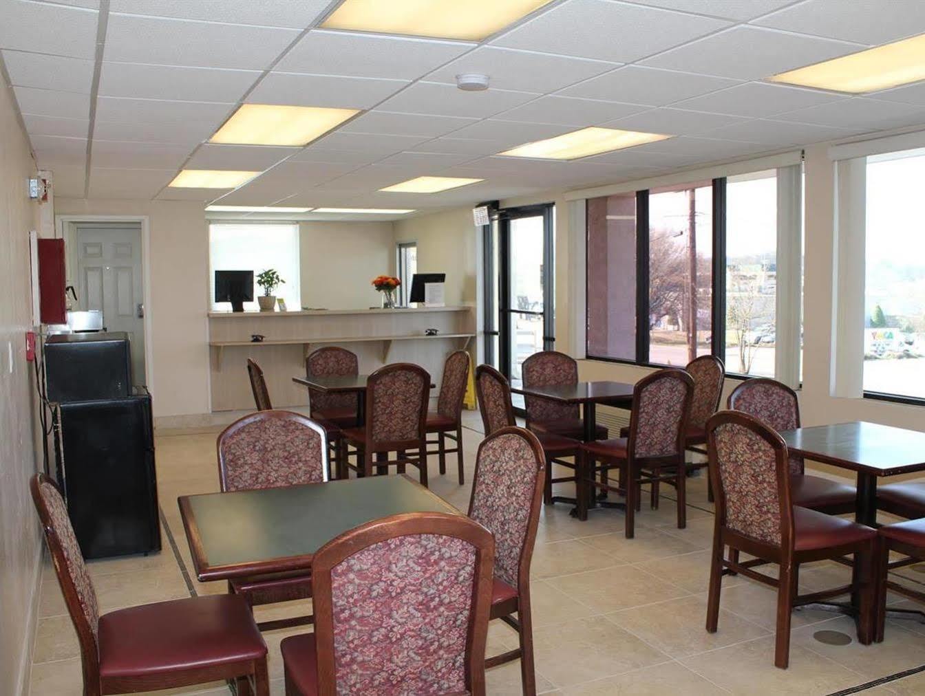 Hotel Somatel Airport Nashville