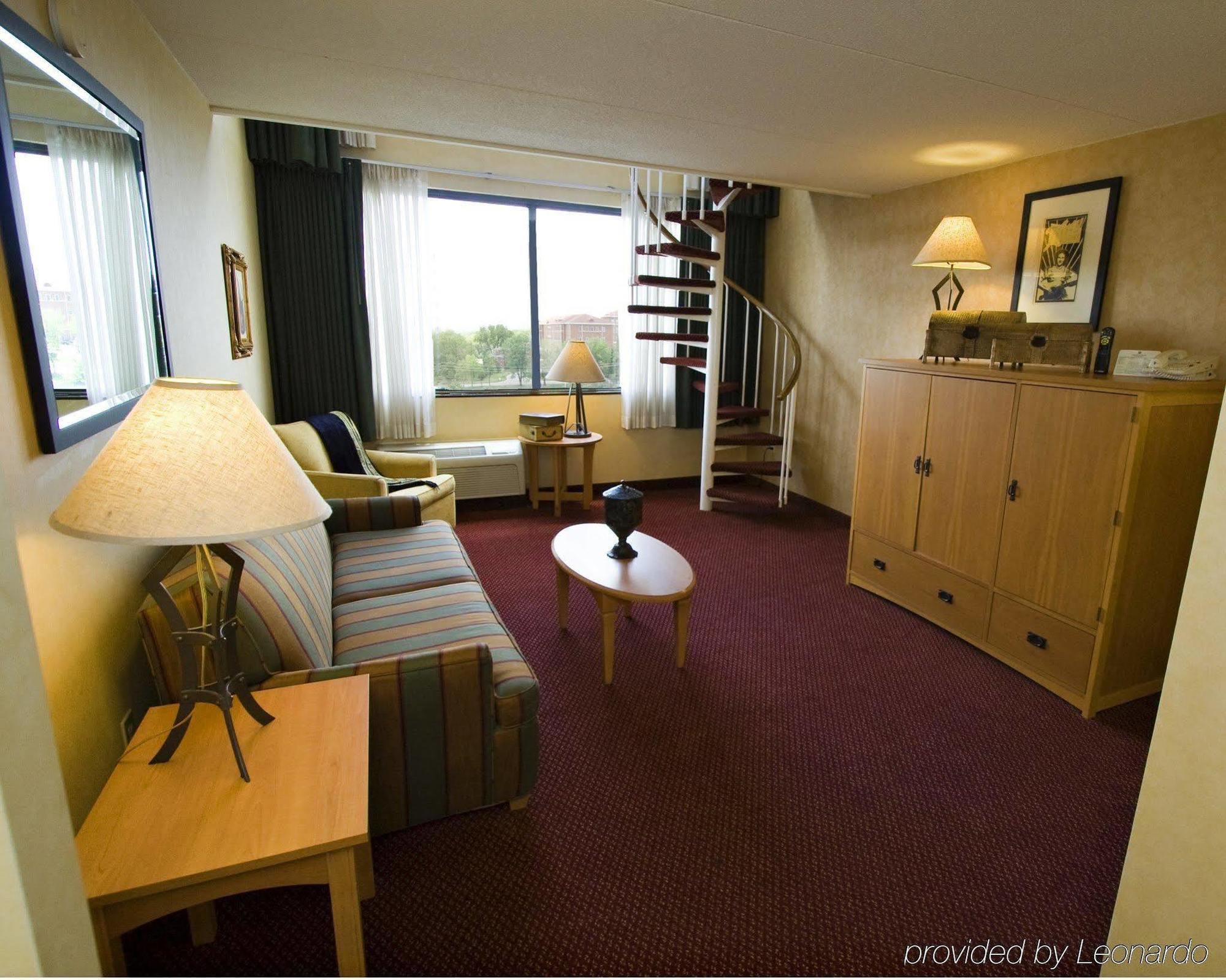 Millennium Maxwell House Hotel Nashville