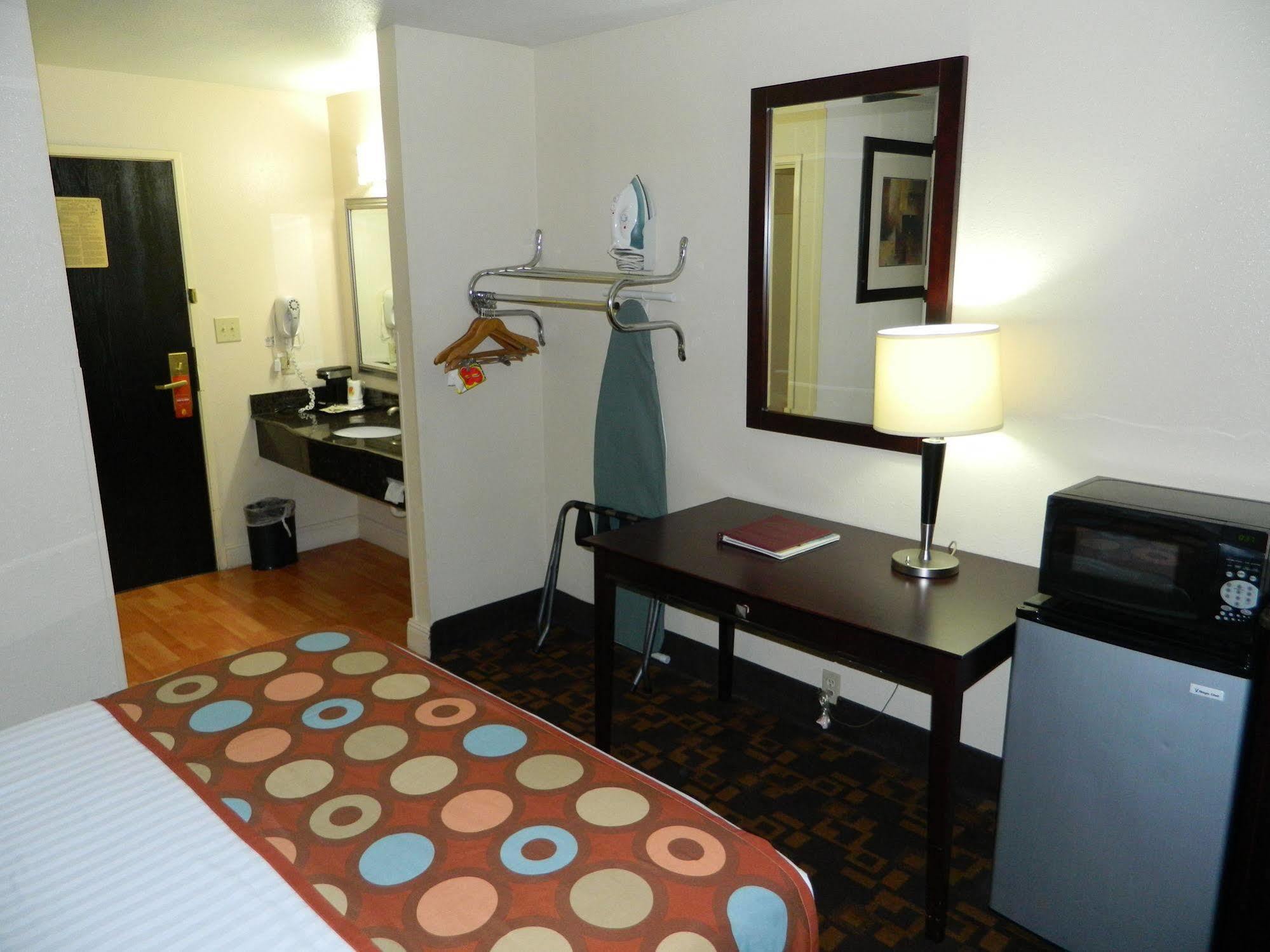 Luxe Hotel Nashville