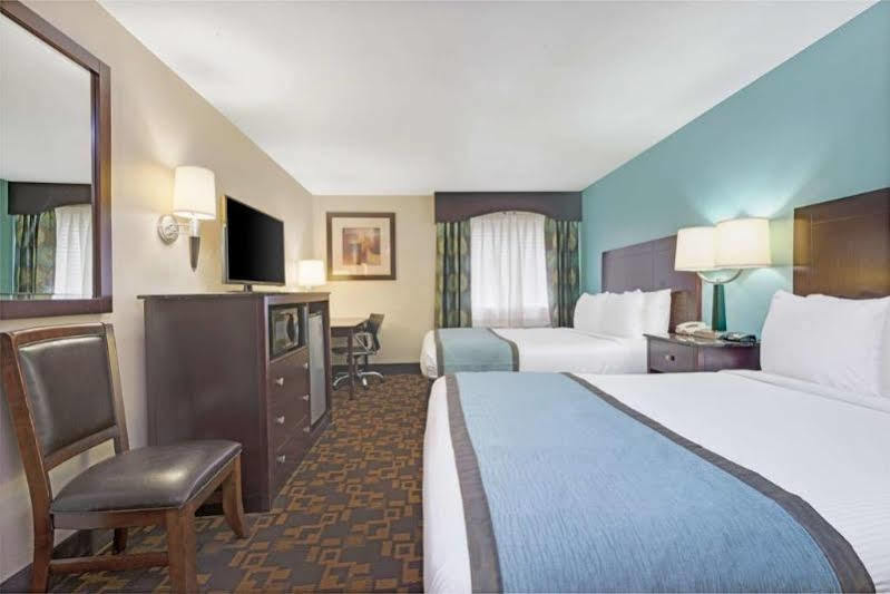 Luxe Hotel Nashville