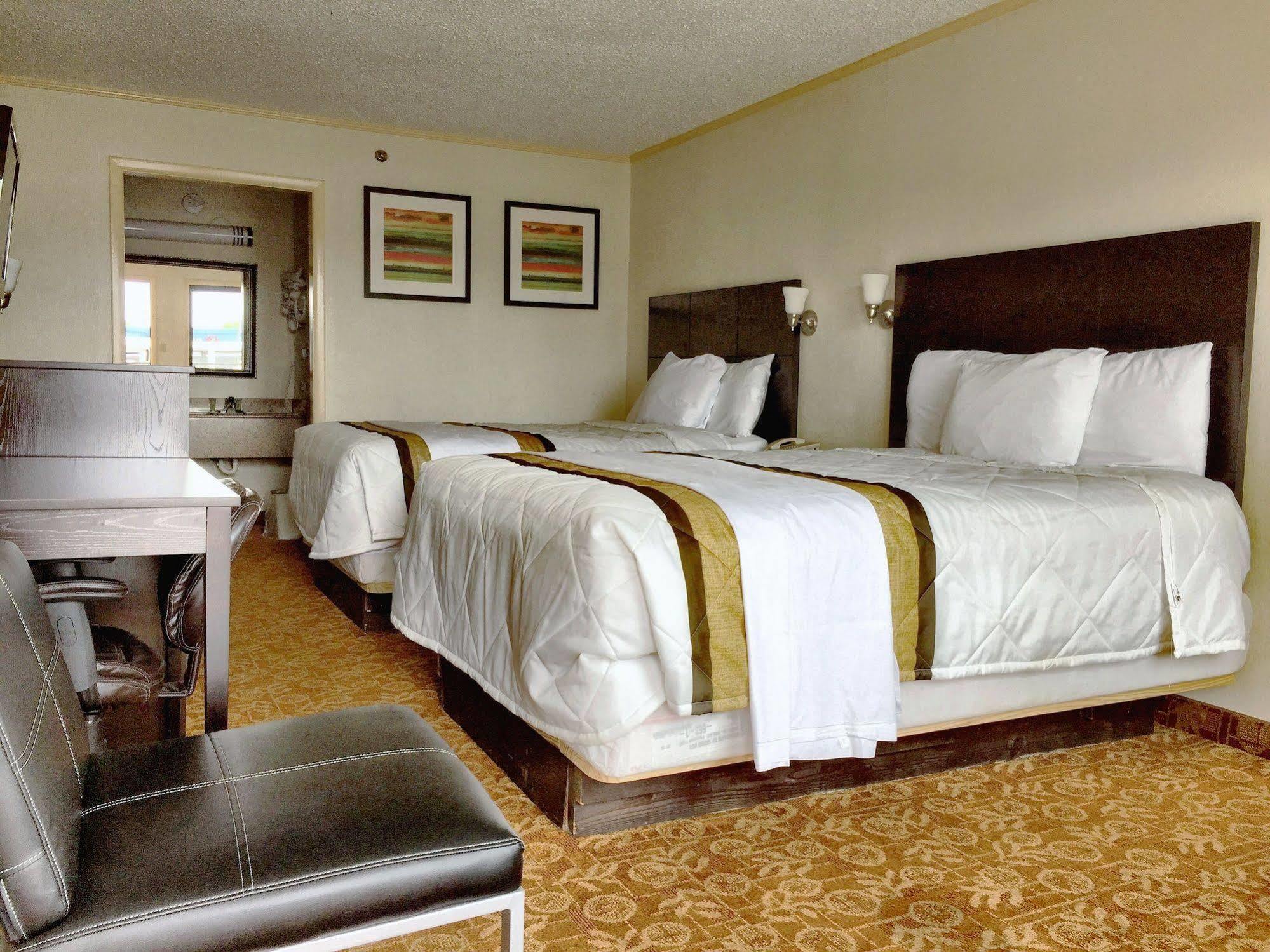 Hotel Knights - Downtown Nashville