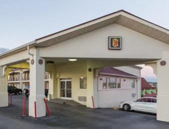 Super 8 By Wyndham Antioch/nashville South East 2* Nashville