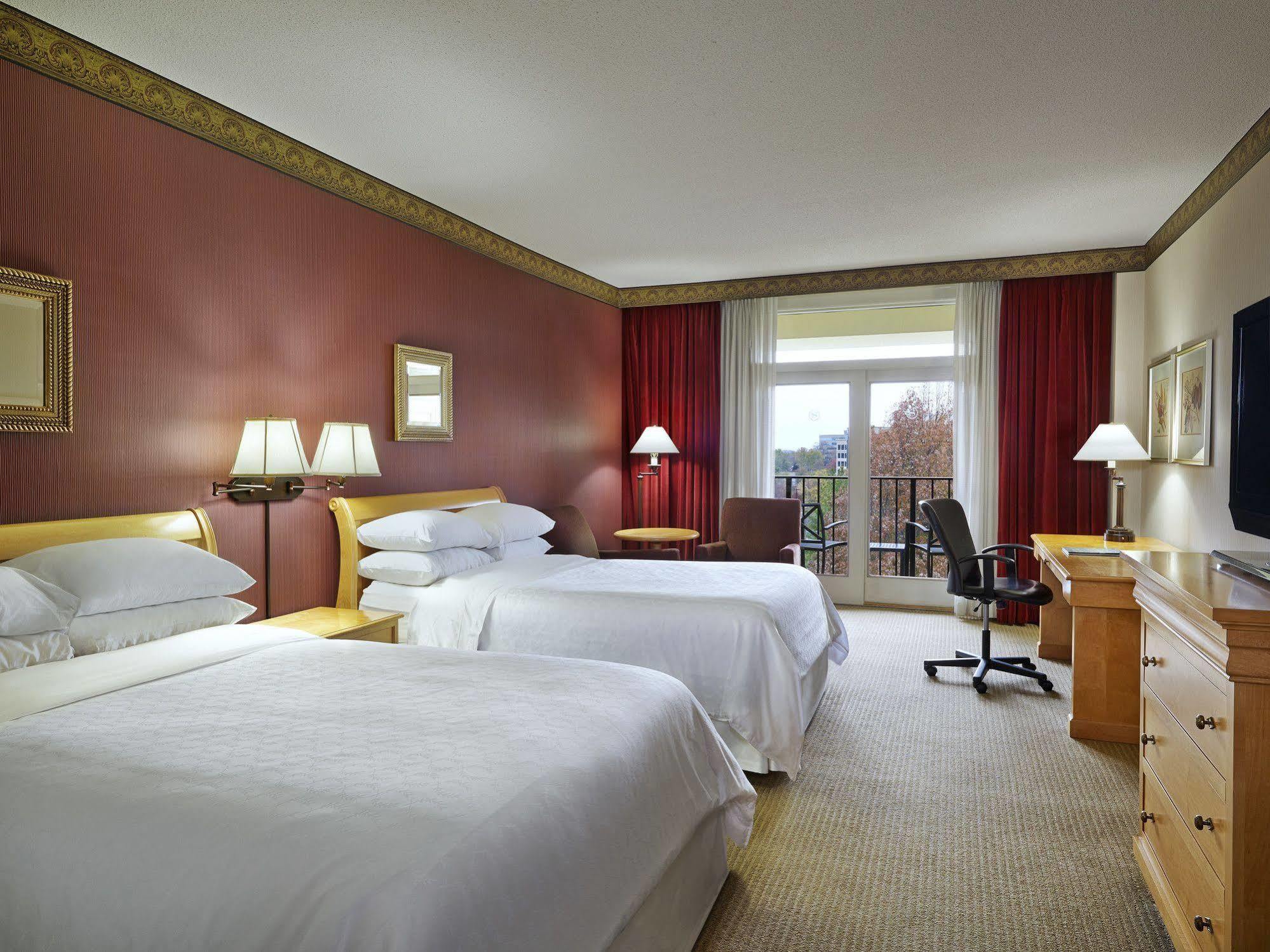 Sheraton Music Airport Nashville
