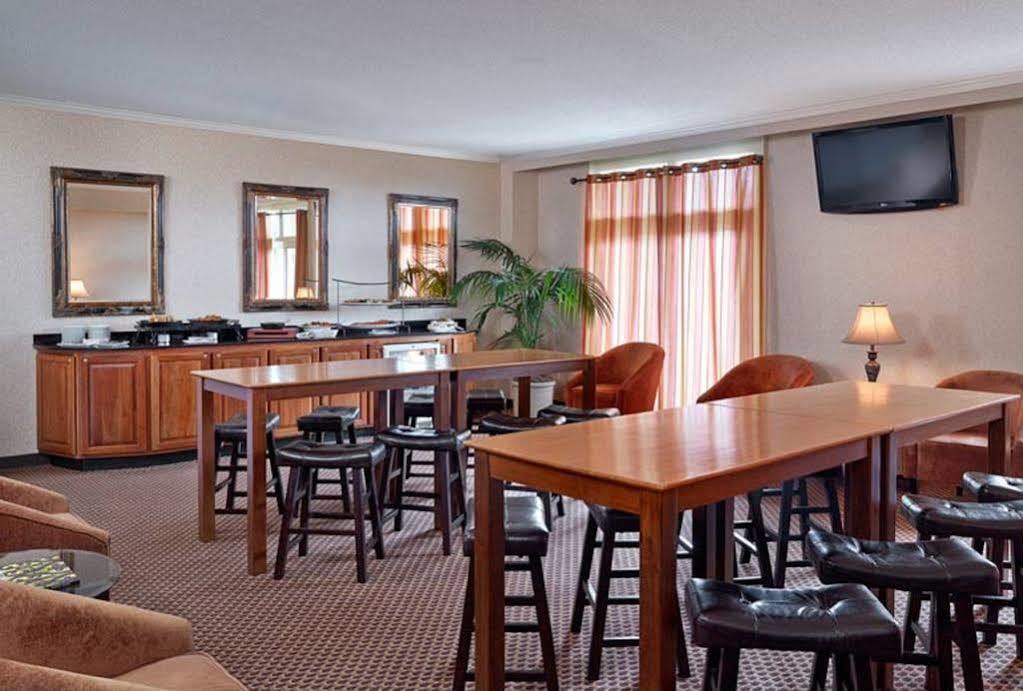 Hotel Sheraton Music City Airport Nashville