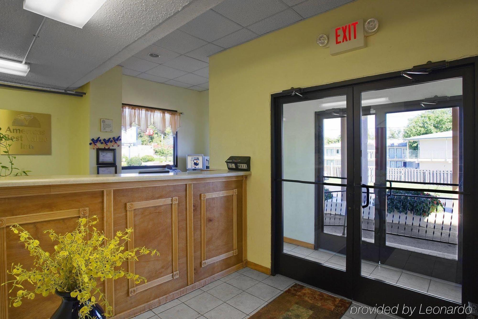 Americas Value Inn-nashville/airport South Hotel Nashville