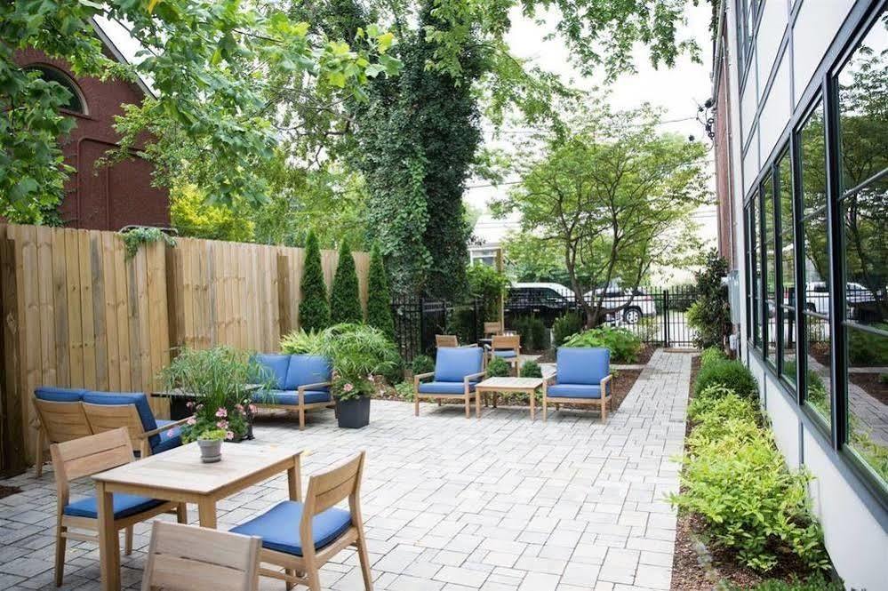 The Germantown 3*