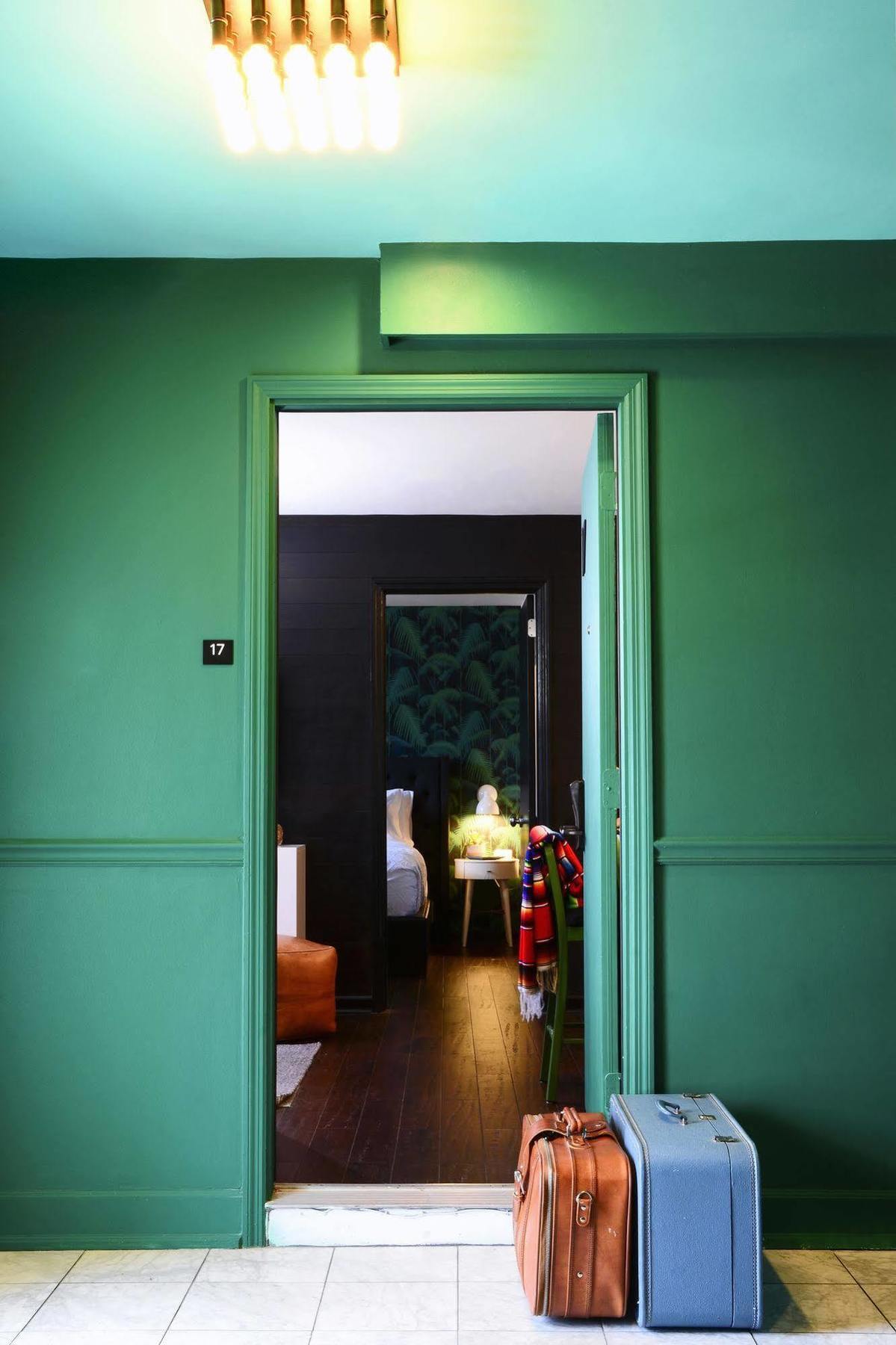 Hotel Sobro Nashville