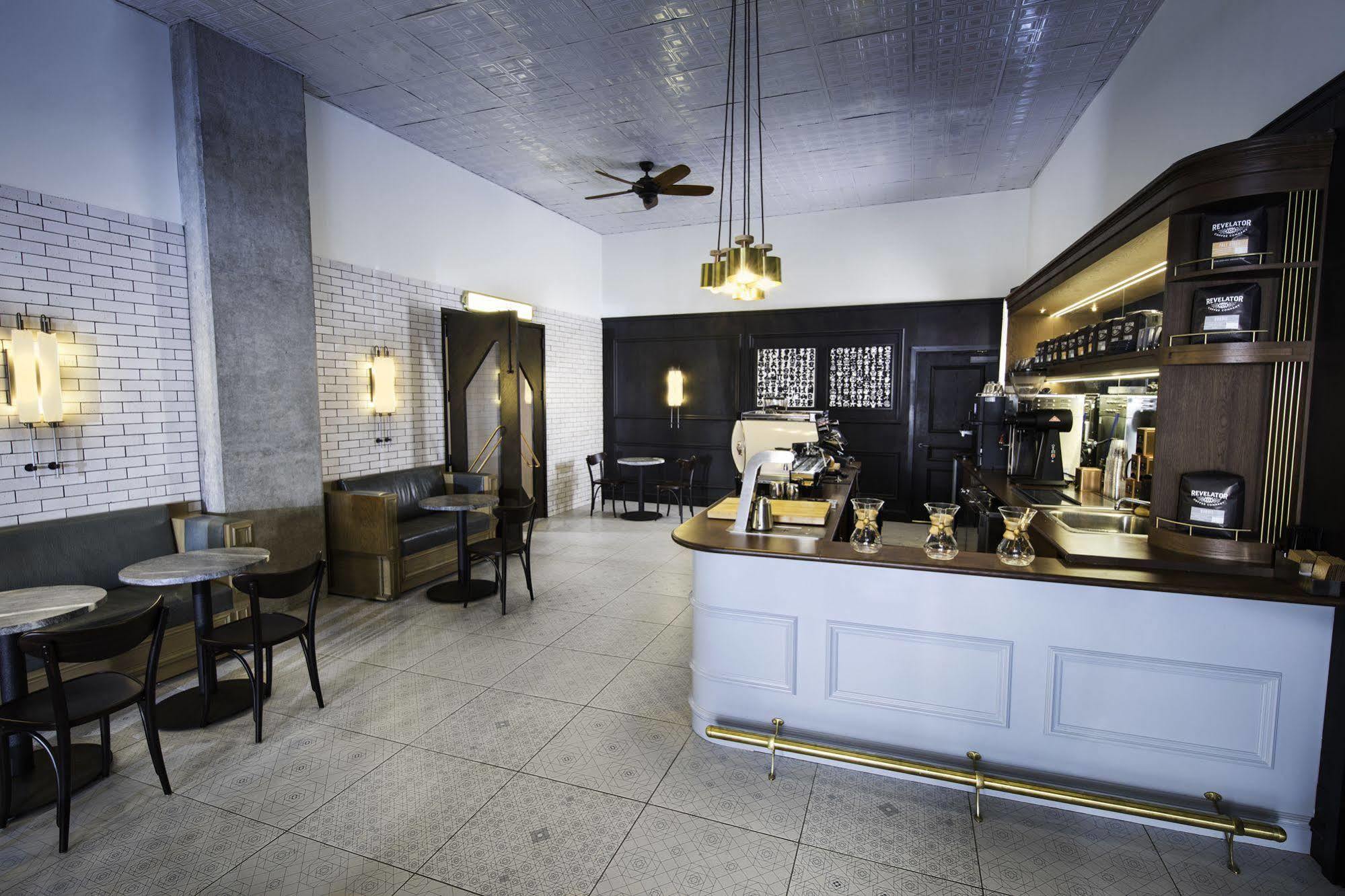 Hotel Thompson Nashville, By Hyatt