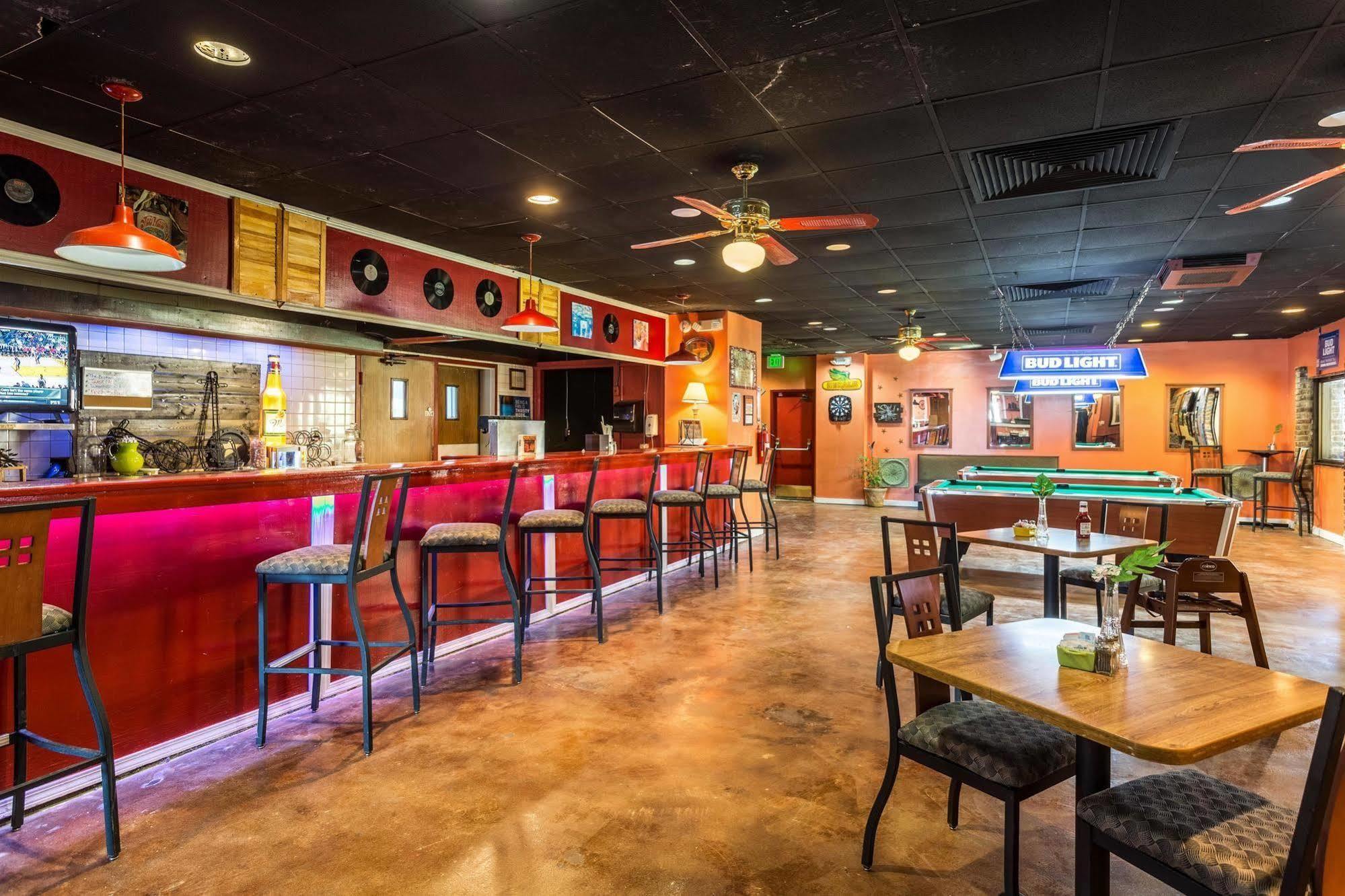 Hotel 6-nashville, Tn