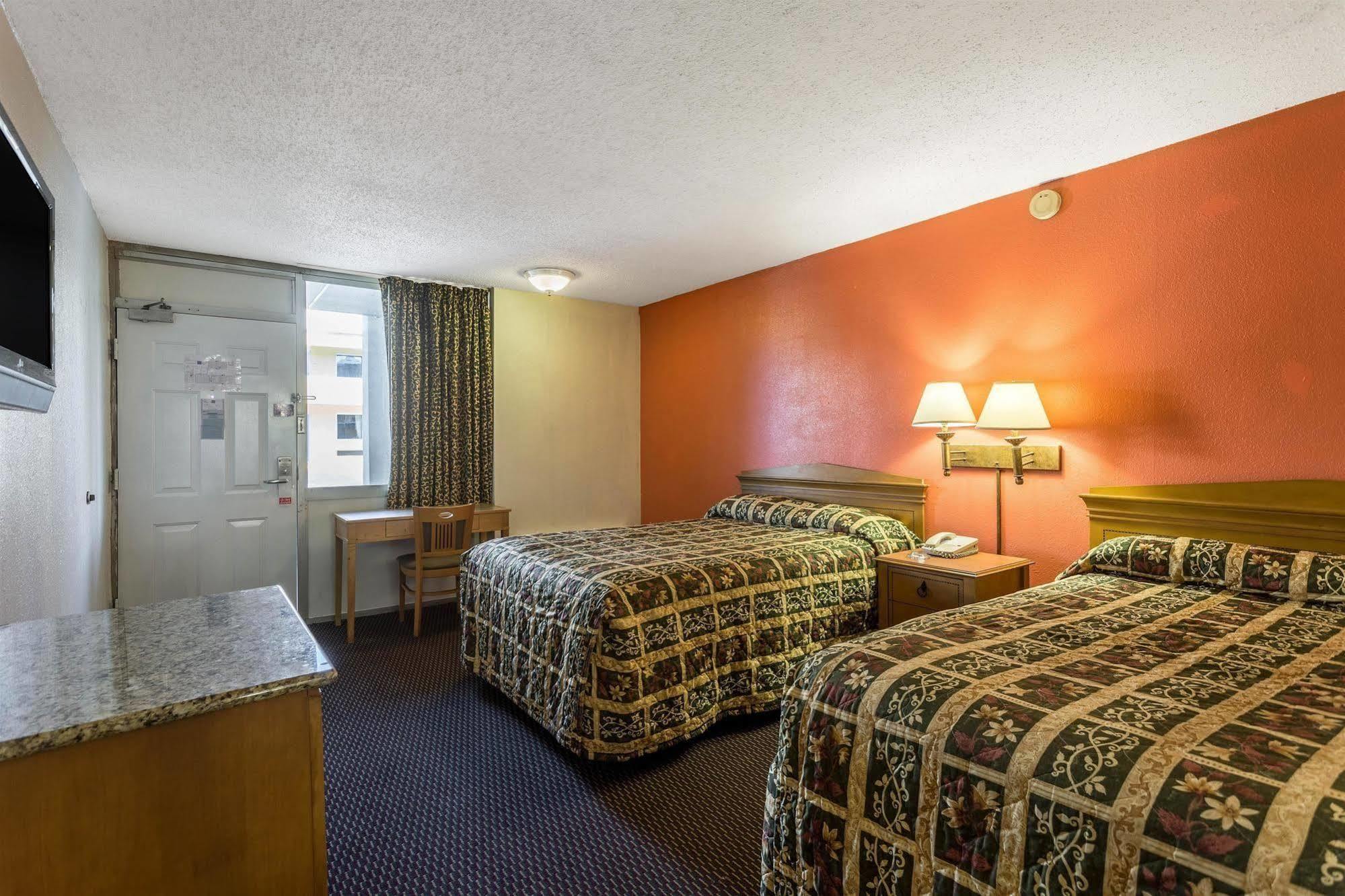 6-nashville, Tn 2* Nashville